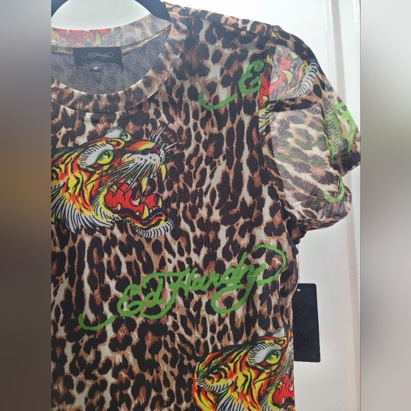 Ed Hardy - Picture 4 of 6